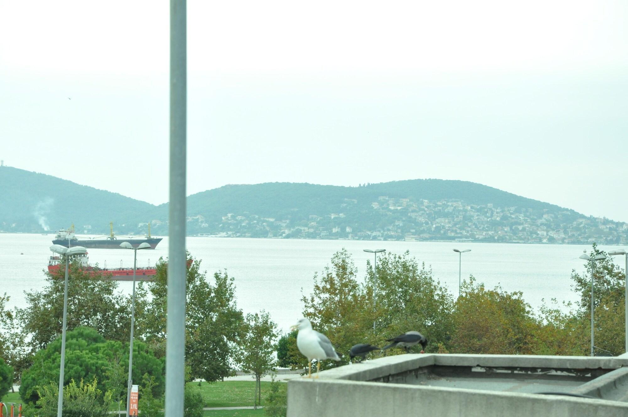DESTINY MARINE HOTEL — ISTANBUL — фотография отеля №31