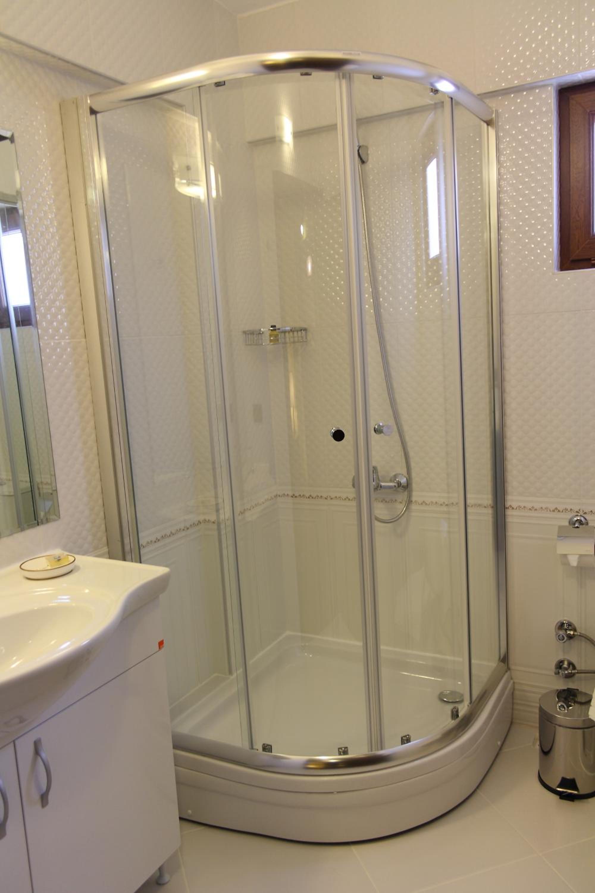 KYBELE HOTEL — GOCEK — фотография отеля №10