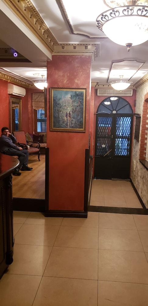 ISTANBUL IRISH HOTEL (ADULTS ONLY) — ISTANBUL — фотография отеля №6