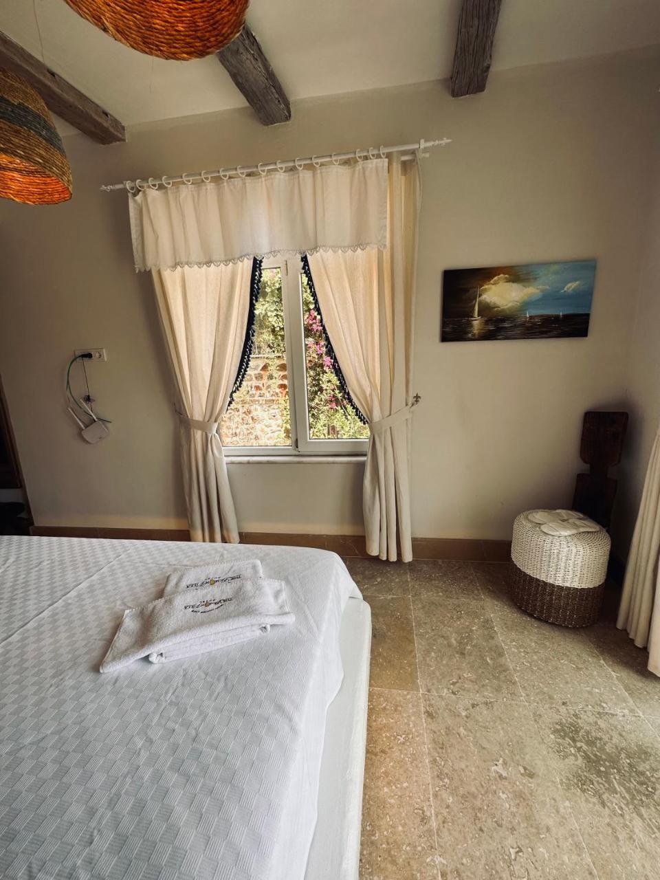 THE LEMON VILLA HOTEL (ADULTS ONLY) — ALANYA — fotografie hotel nr. 10