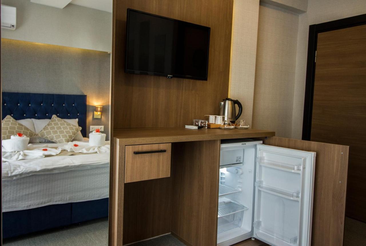 HIT SUITES AVCILAR HOTEL — ISTANBUL — фотография отеля №14