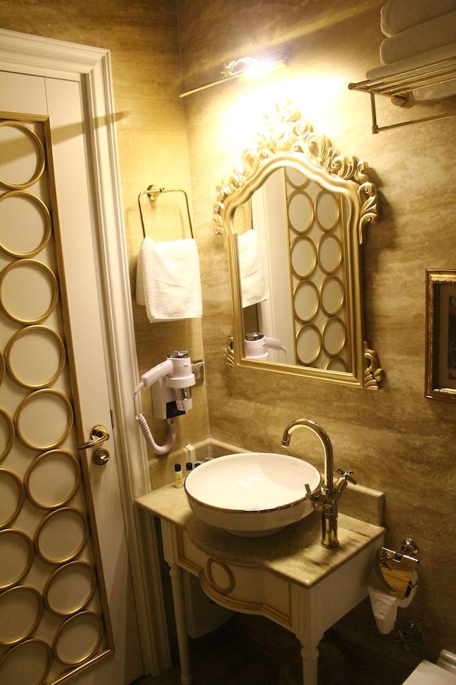 LALEDAN KONAGI BUTIK HOTEL - ADULTS ONLY — CESME — fotografie hotel nr. 22