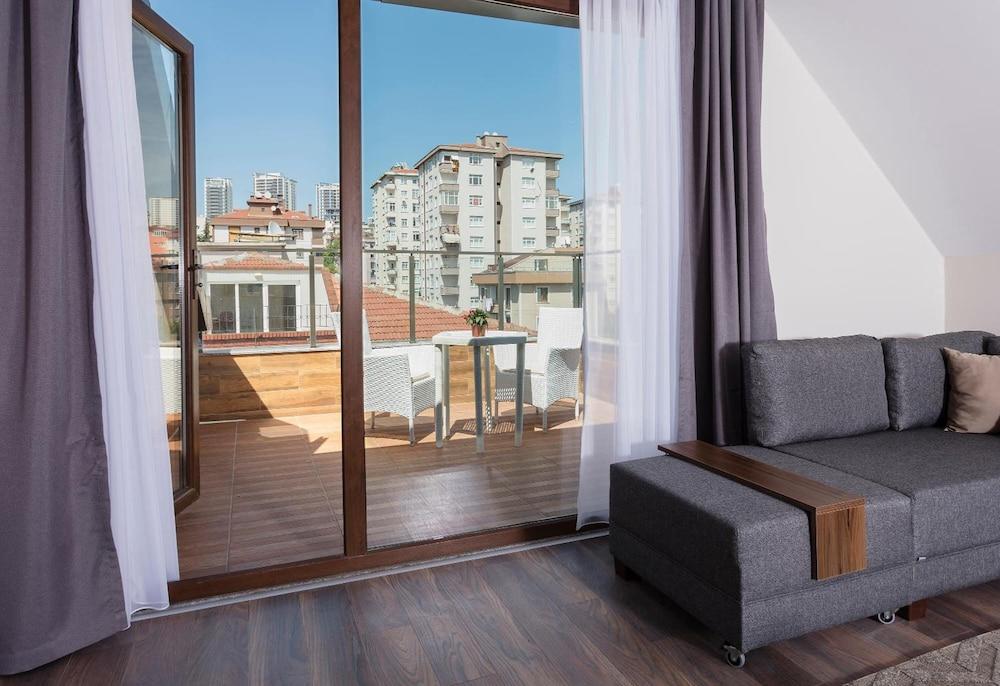 PRINCESS RESIDENCE — ISTANBUL — фотография отеля №20