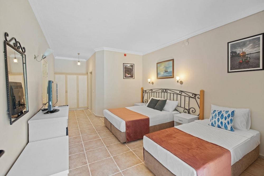 ALADOS OTEL — MARMARIS — фотография отеля №7