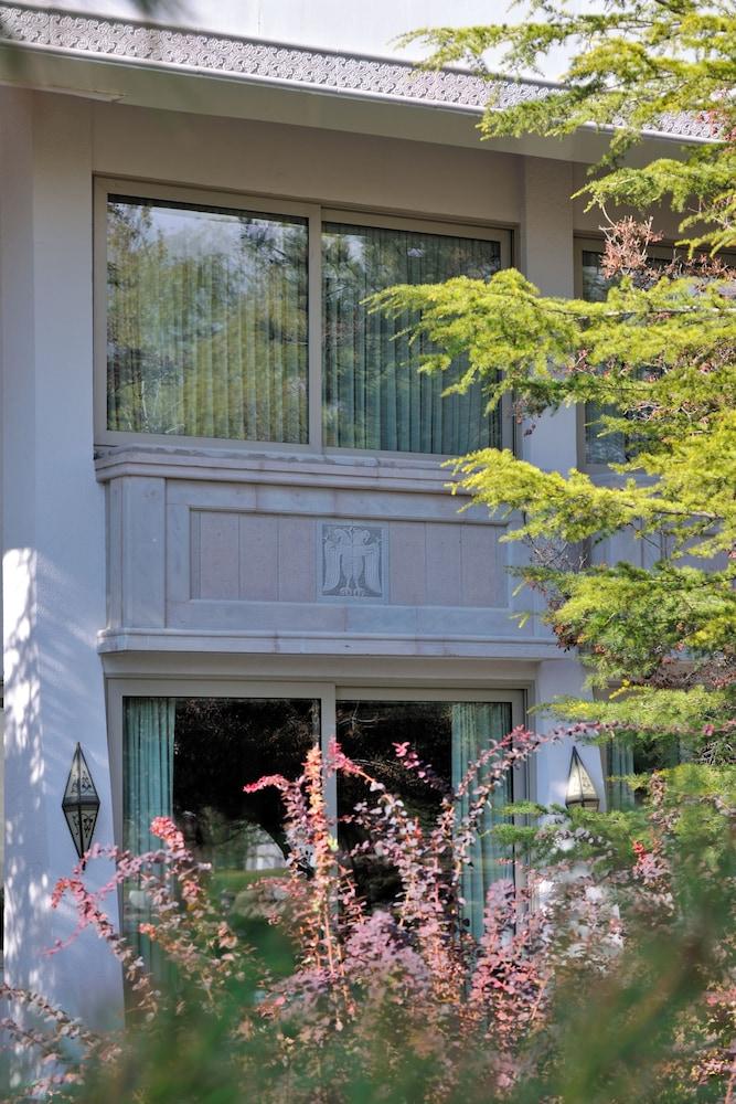 AGACLI TESISLERI IHLARA HOTEL — AKSARAY — fotografie hotel nr. 34