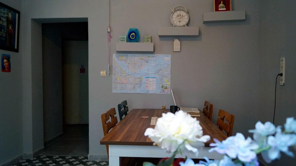 WINDROSE HOSTEL ISTANBUL — ISTANBUL — фотография отеля №31