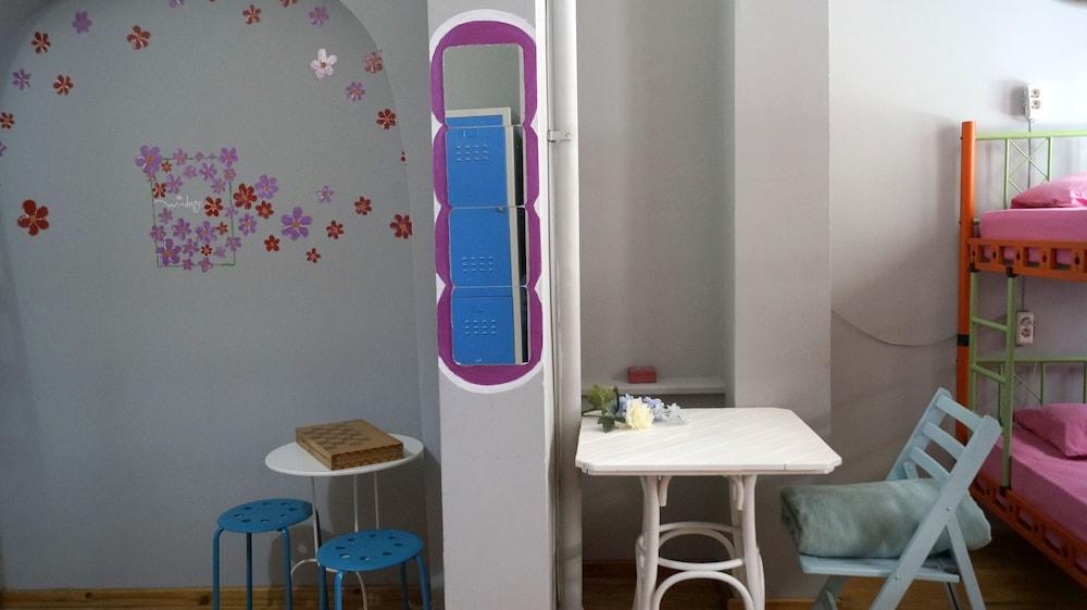 WINDROSE HOSTEL ISTANBUL — ISTANBUL — фотография отеля №5