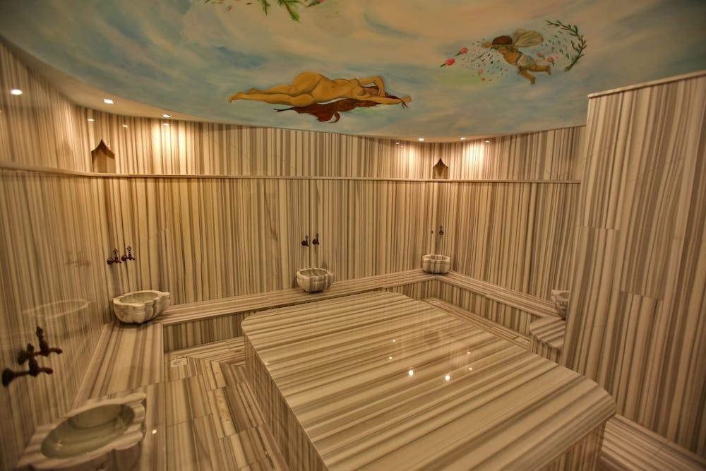 GREEN VALLEY BOUTIQUE HOTEL — KEMER — фотография отеля №17