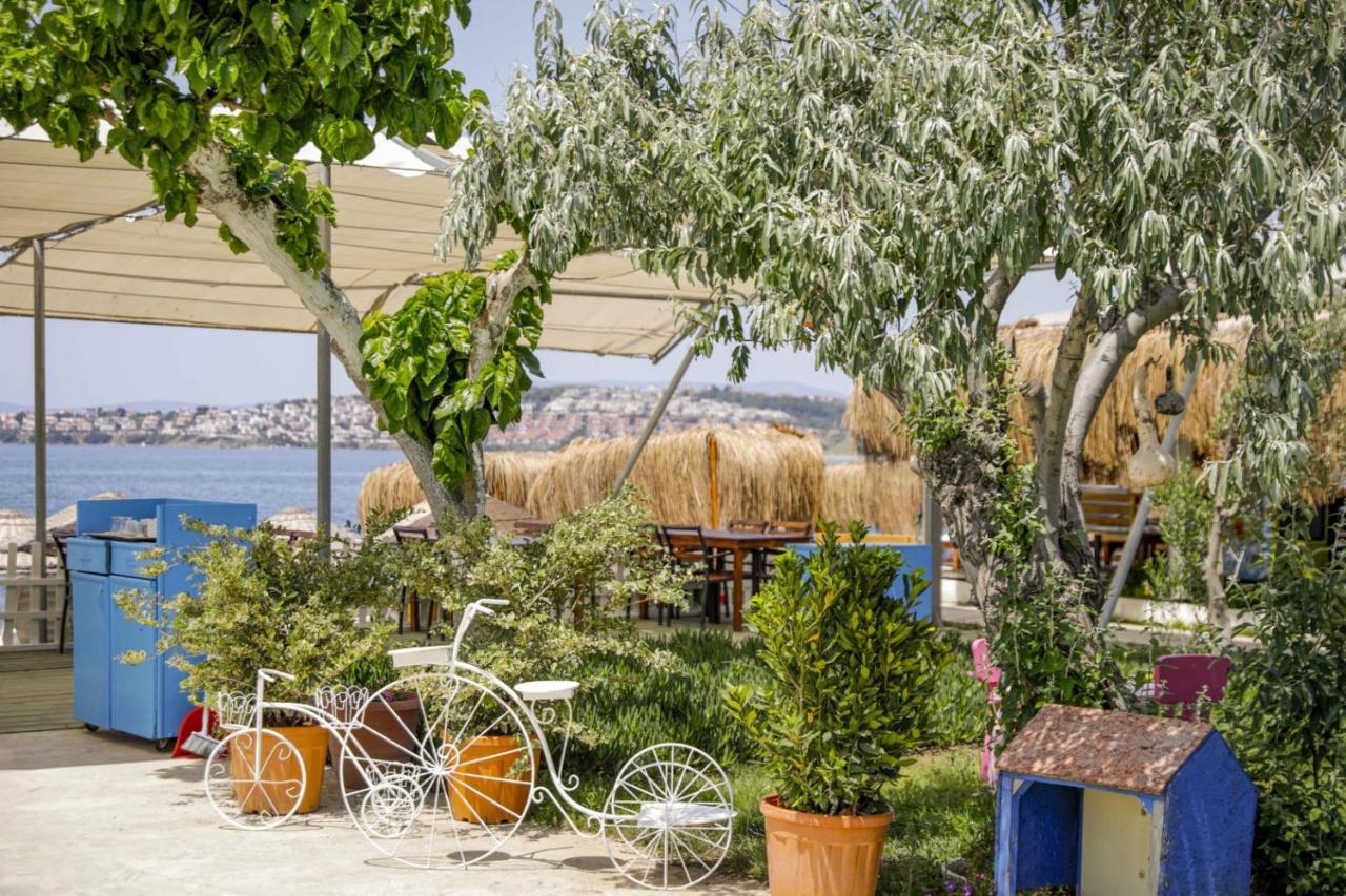 TEOS ORMANCI TATIL KOYU — SEFERIHISAR — фотография отеля №33