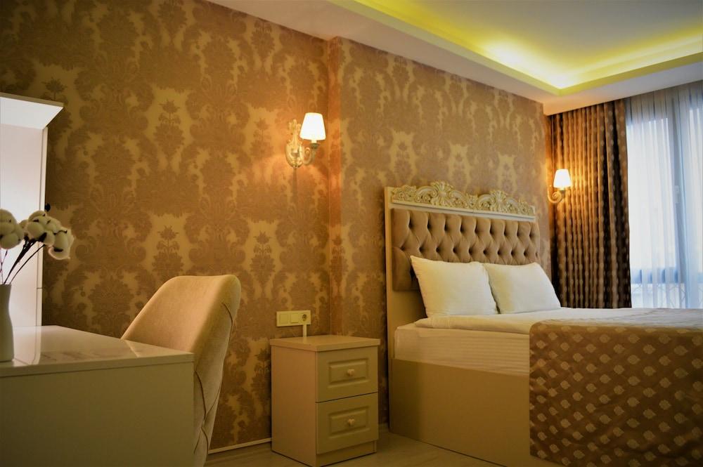 ISTANROOM BY KEO — ISTANBUL — fotografie hotel nr. 10