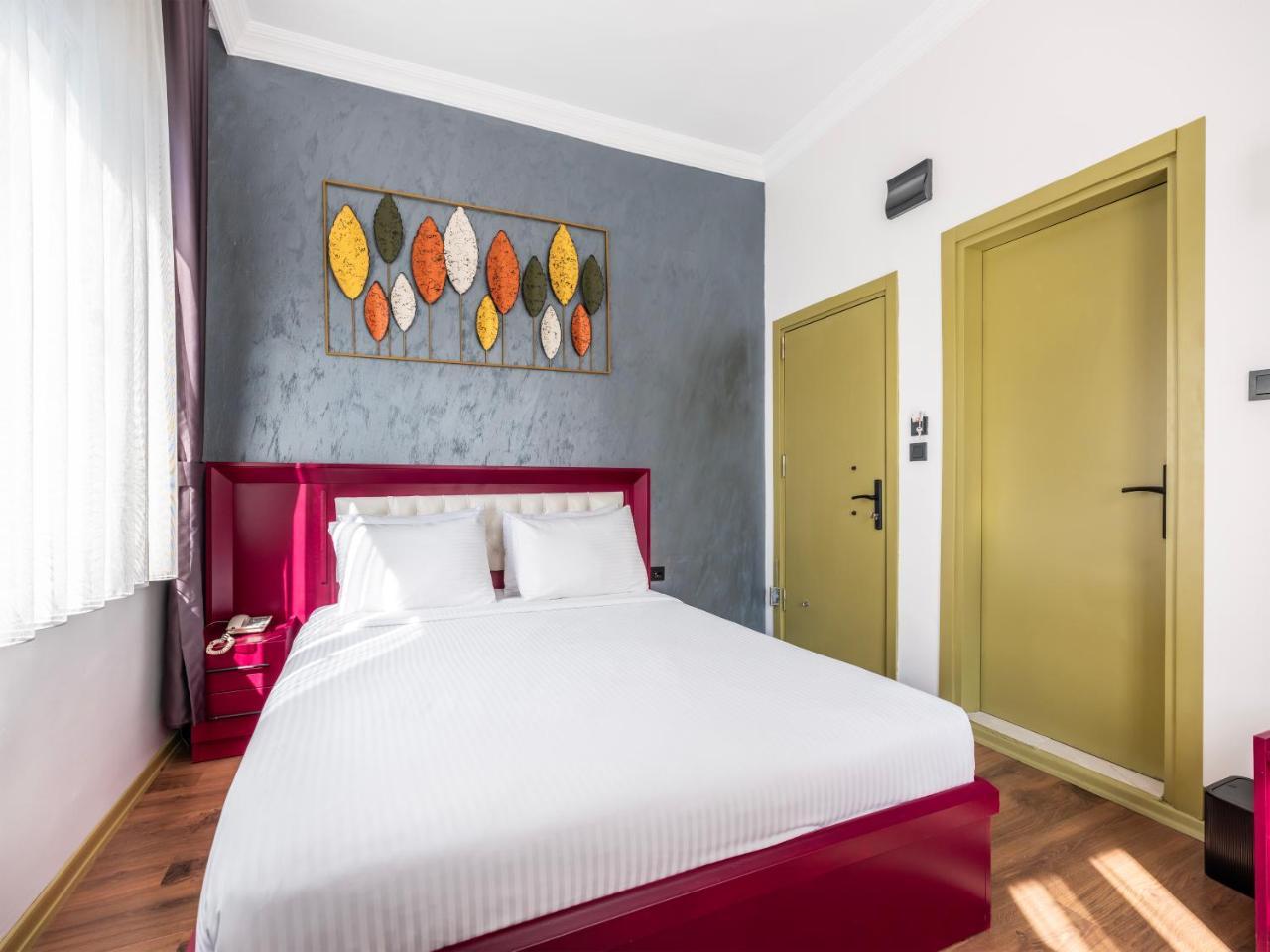 AZRE HOTEL — ISTANBUL — фотография отеля №9
