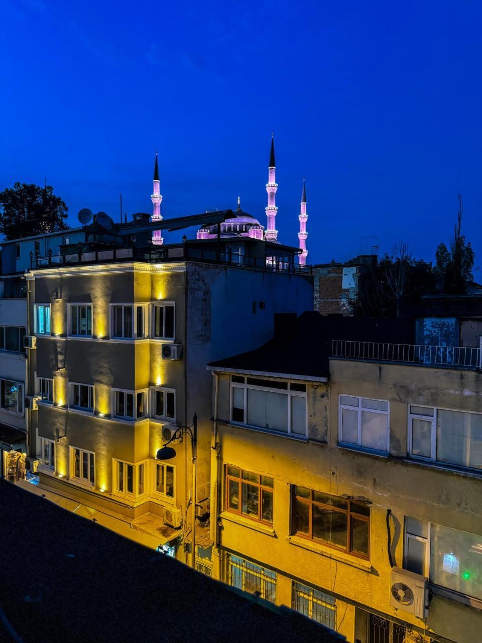 THE NEW SEASON APART — ISTANBUL — fotografie hotel nr. 8