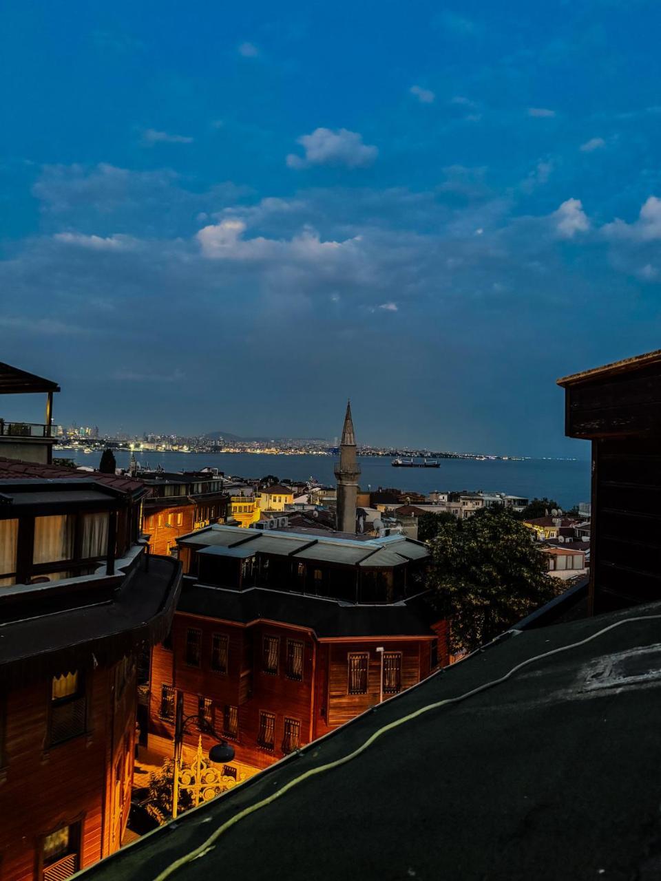 THE NEW SEASON APART — ISTANBUL — fotografie hotel nr. 9