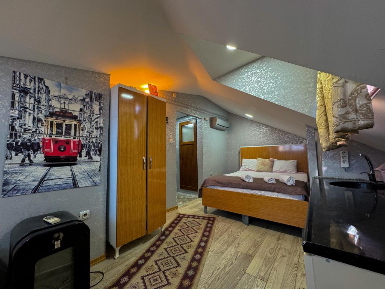 THE NEW SEASON APART — ISTANBUL — fotografie hotel nr. 18