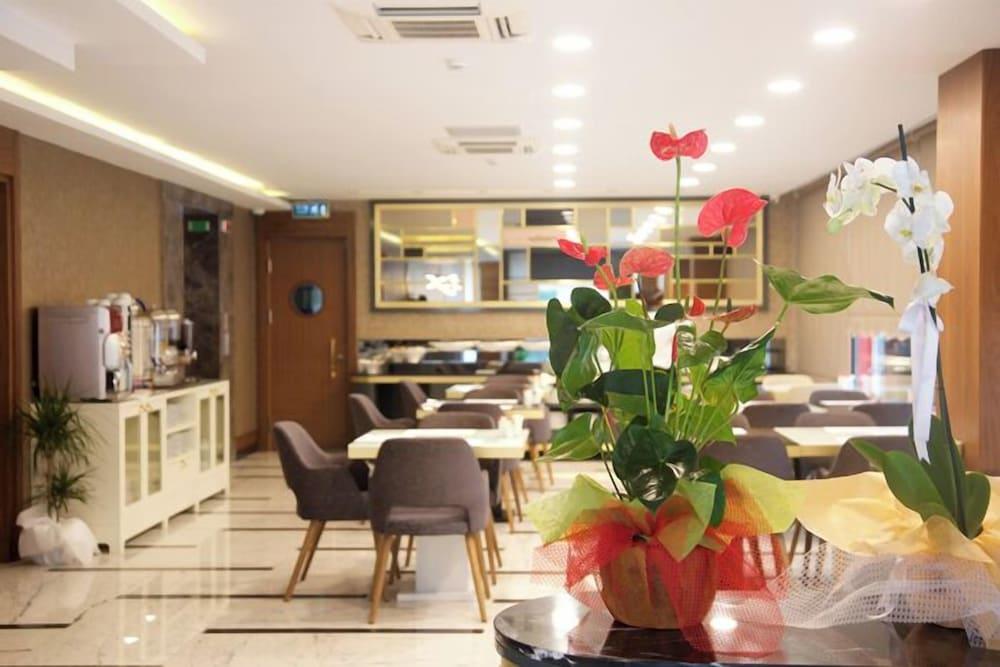 THE TANGO HOTEL TAKSIM — ISTANBUL — fotografie hotel nr. 20