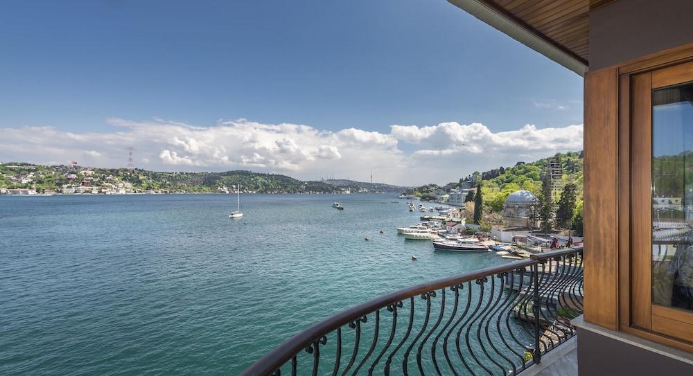 BEBEK (ADULTS ONLY) — ISTANBUL — fotografie hotel nr. 39