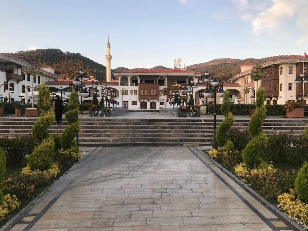 HERMES HOTEL OZDERE — OZDERE — фотография отеля №30