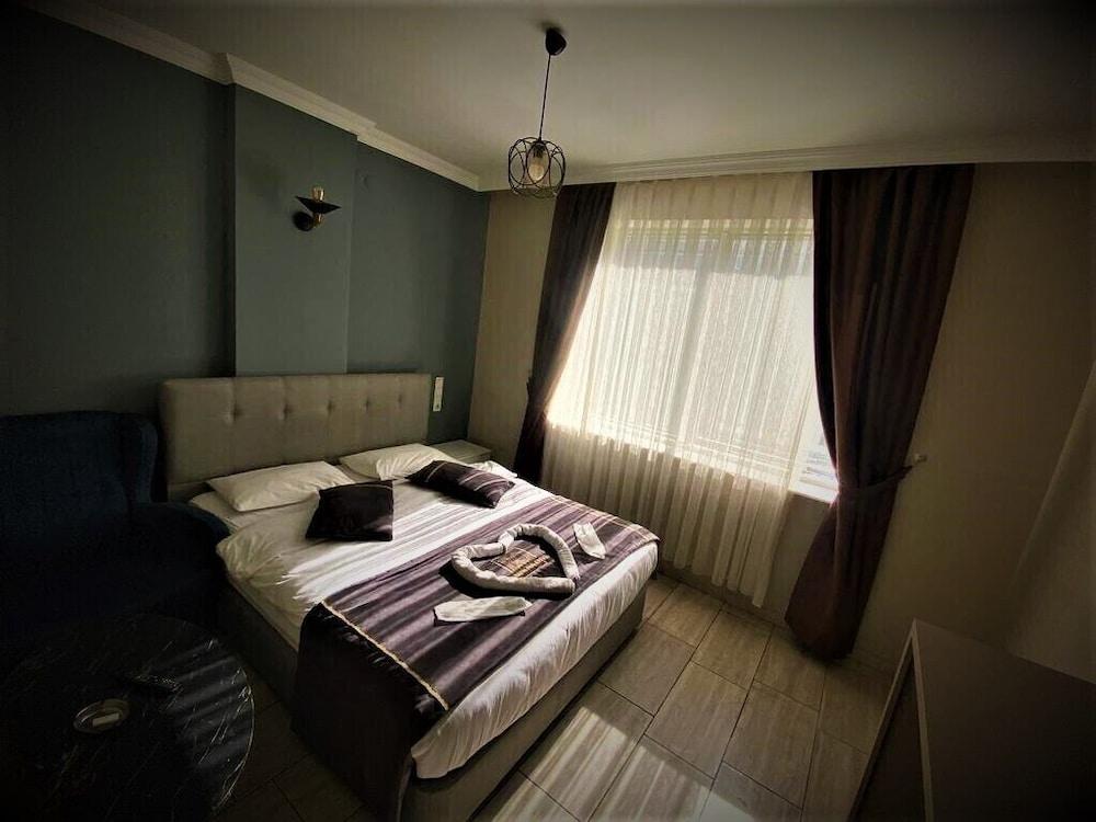 BORNOVA OTEL — IZMIR — фотография отеля №5