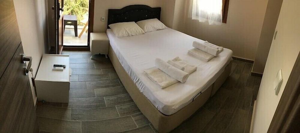 CESMELI BOUTIQUE HOTEL — CESME — fotografie hotel nr. 18
