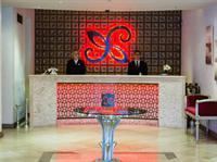 MOOD DESIGN SUITES — ISTANBUL — fotografie hotel nr. 16