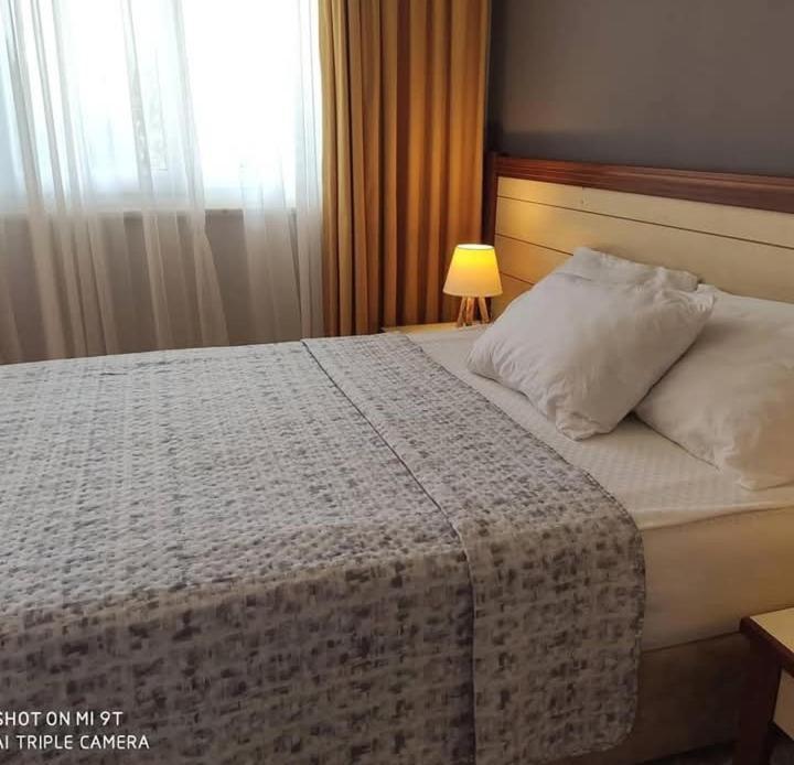NOSTALGIA WORLD HOTEL — KIZILOT — fotografie hotel nr. 14