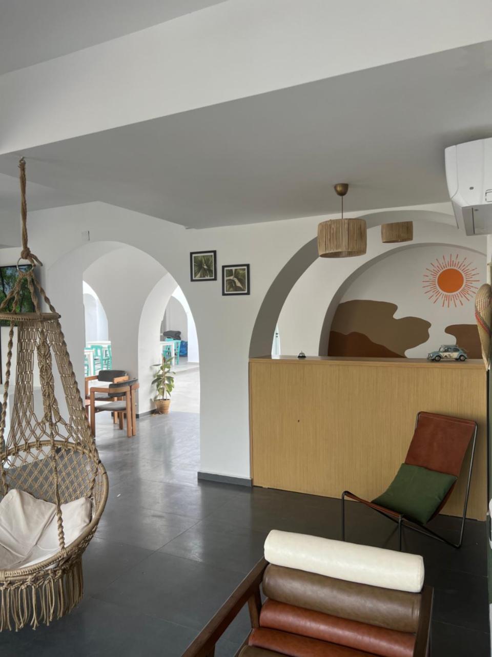 RUYA HOTEL — BODRUM — фотография отеля №18