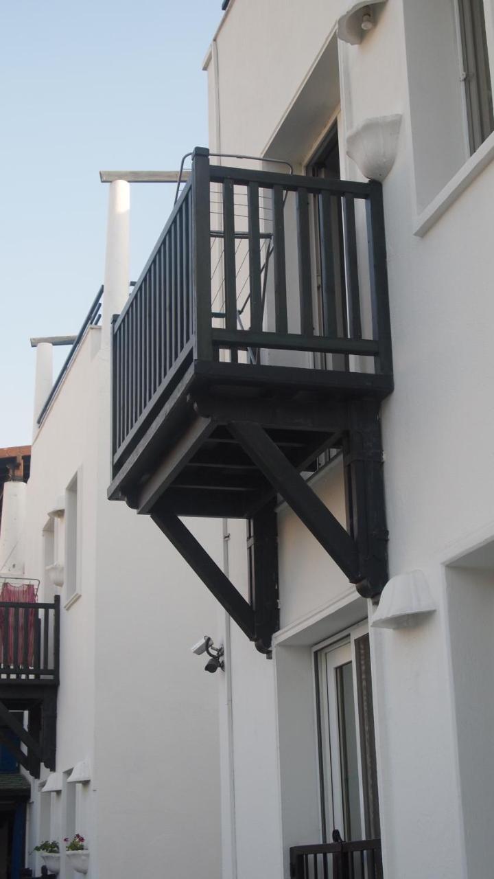 EMELCE APARTS — BODRUM — фотография отеля №5