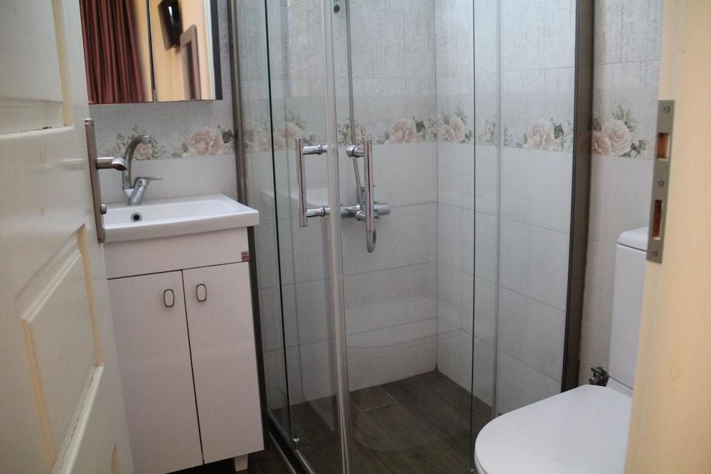 BALIM SULTANY — CESME — fotografie hotel nr. 28