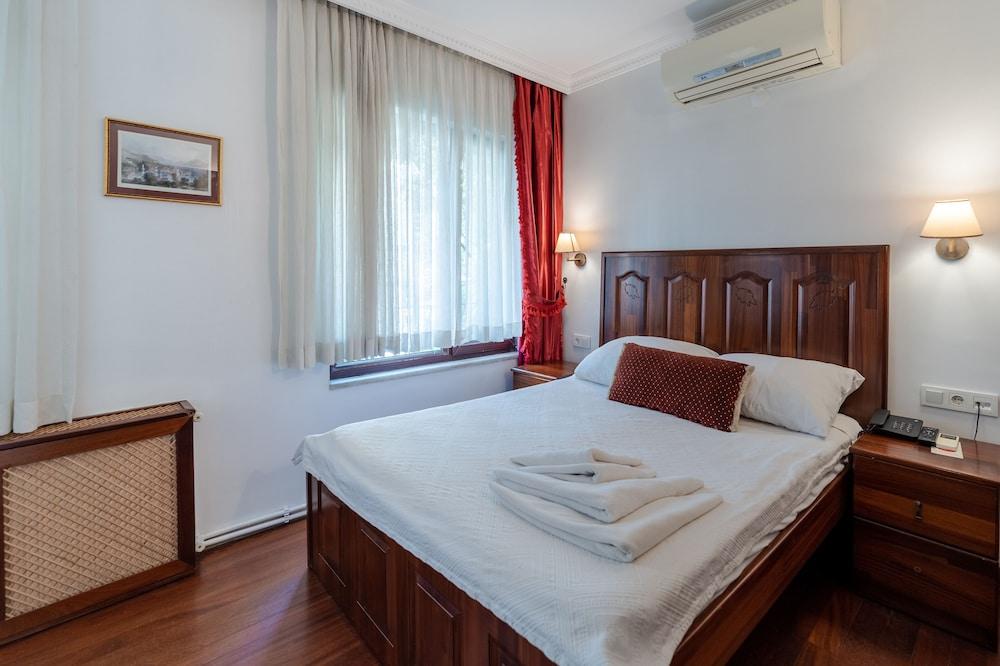 SEBNEM HOTEL — ISTANBUL — fotografie hotel nr. 10