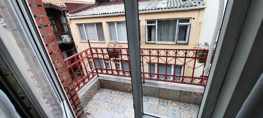 PUFFIN SUITES & ROOMS — ISTANBUL — fotografie hotel nr. 25