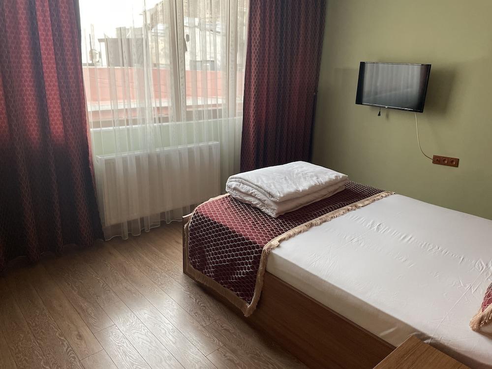 OTTOMAN DESIGN SUITES — ISTANBUL — фотография отеля №14