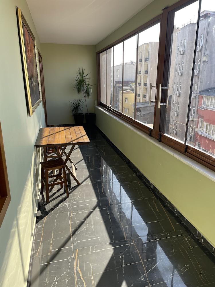 OTTOMAN DESIGN SUITES — ISTANBUL — фотография отеля №28