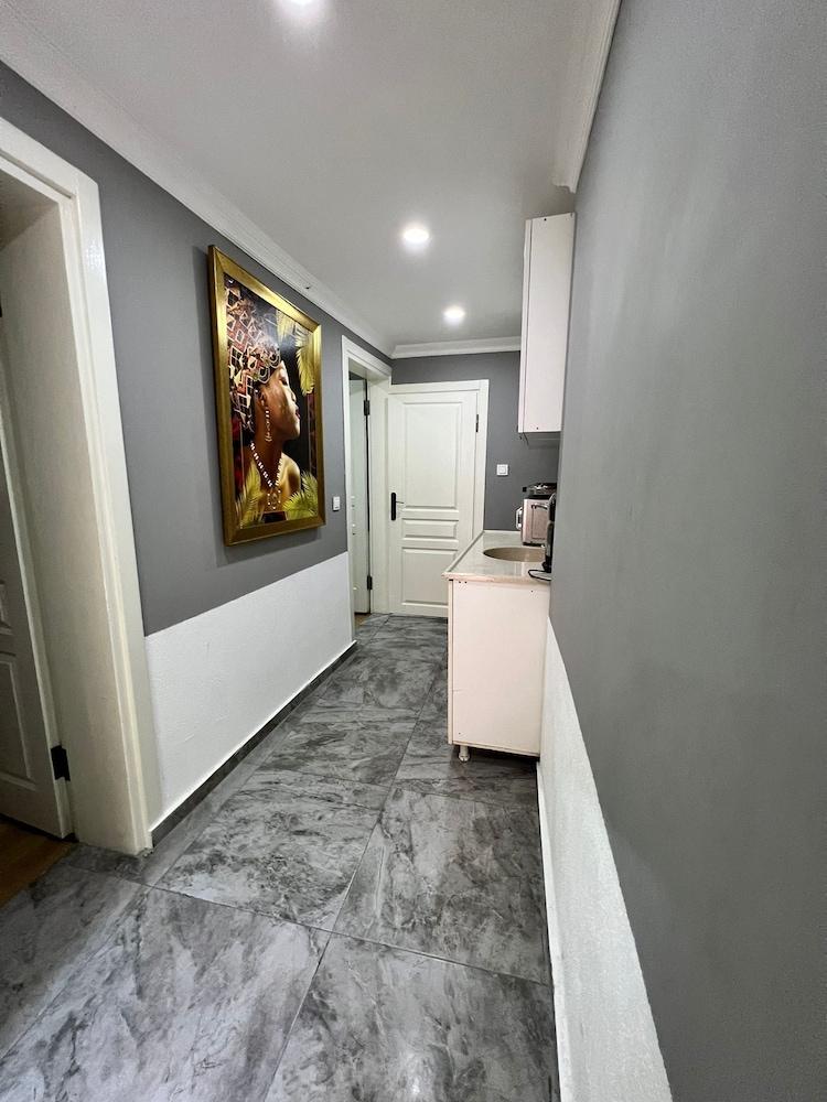 THE ZANADU ISTANBUL — ISTANBUL — fotografie hotel nr. 25