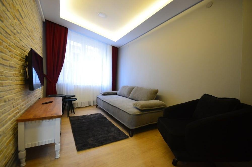 GV SUITES GALATA — ISTANBUL — fotografie hotel nr. 20