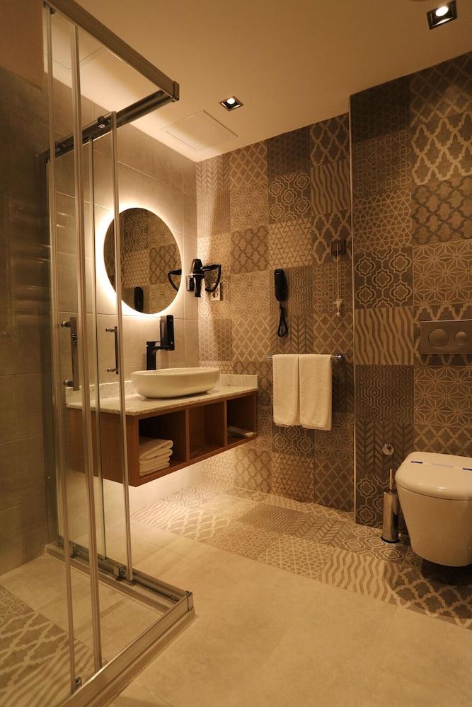 MY GARDEN SUITES — ISTANBUL — fotografie hotel nr. 27