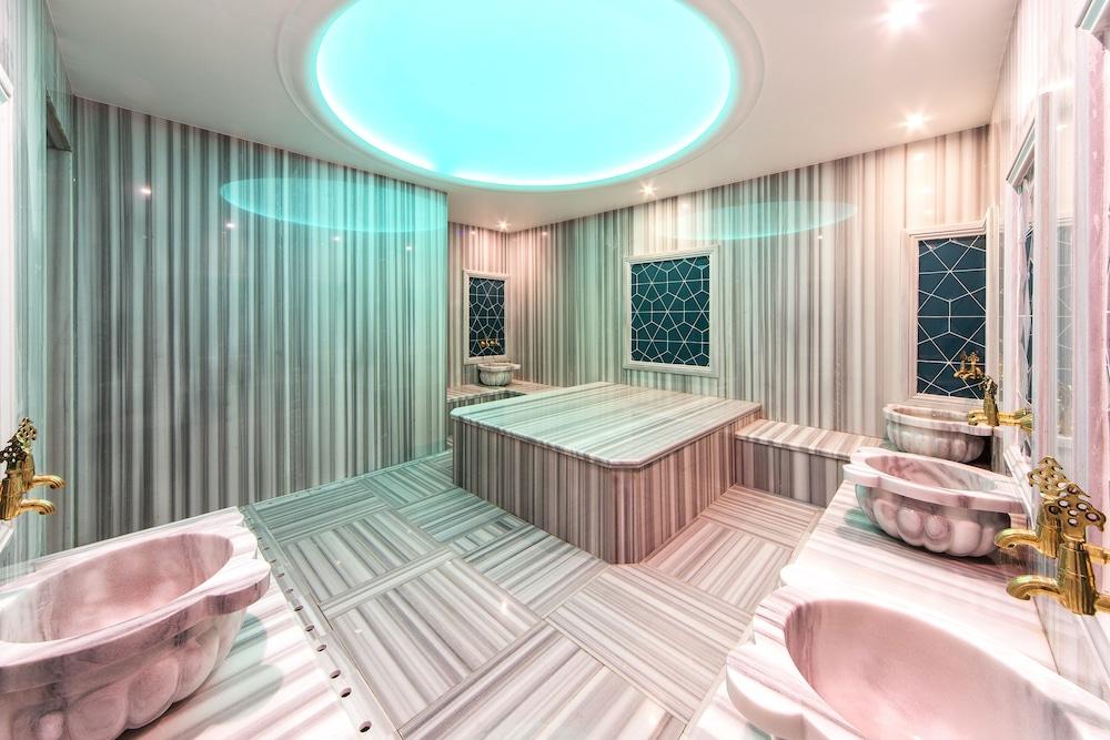THE CITY SUITES — ISTANBUL — фотография отеля №28