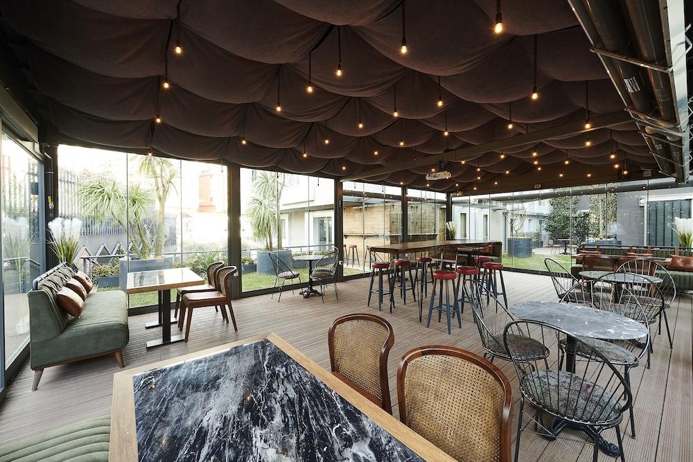THE CITY SUITES — ISTANBUL — фотография отеля №31