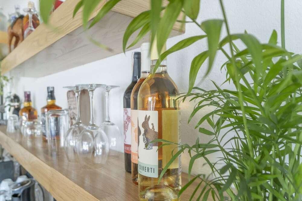 MUCHO BUTIK OTEL — BODRUM — фотография отеля №20