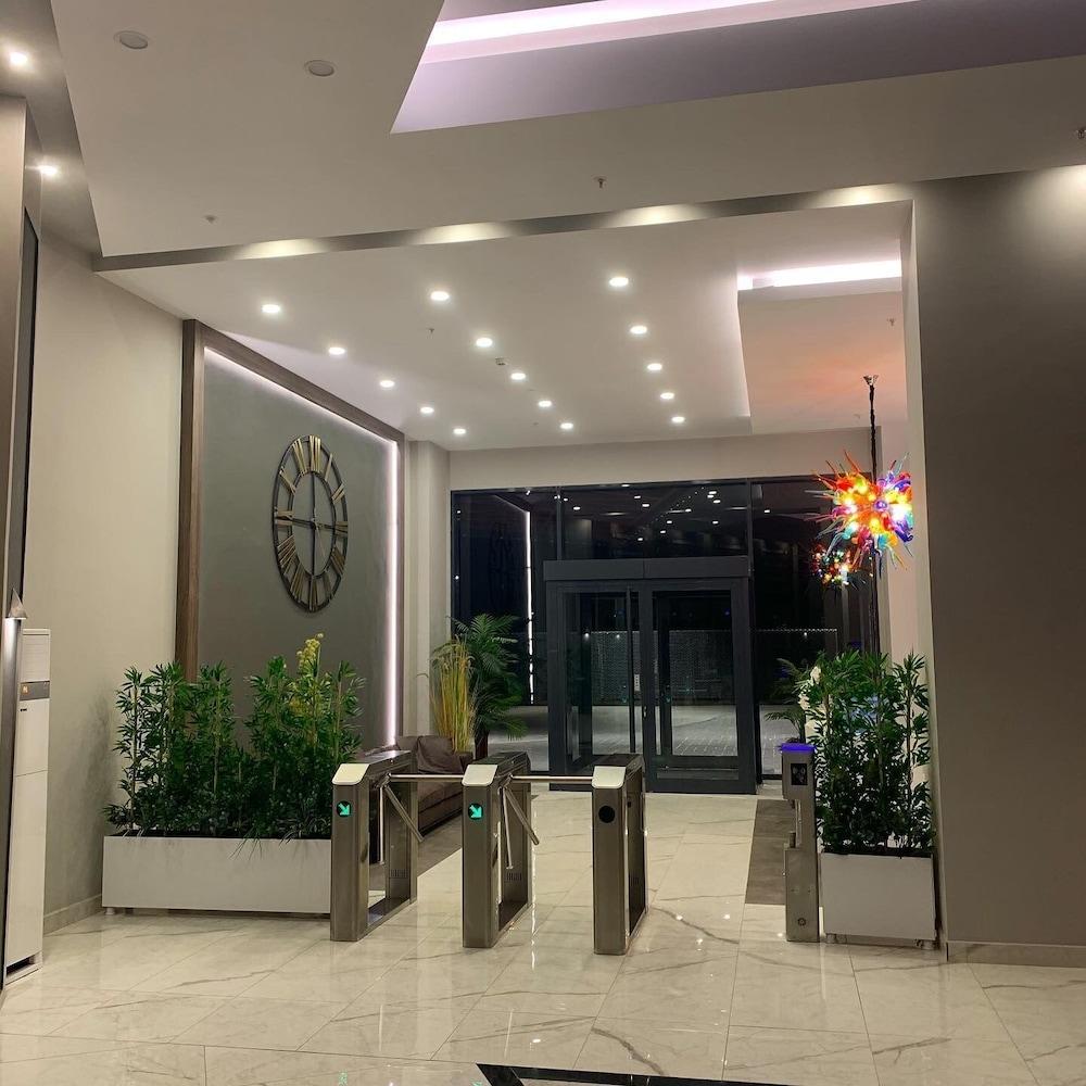 ZMZM EXPRESS24 SUITES — ISTANBUL — fotografie hotel nr. 5