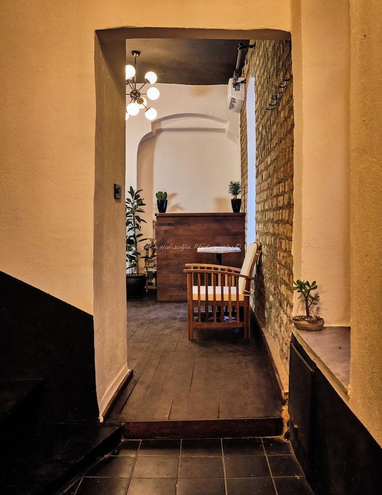 ROYAROOMS — ISTANBUL — фотография отеля №31
