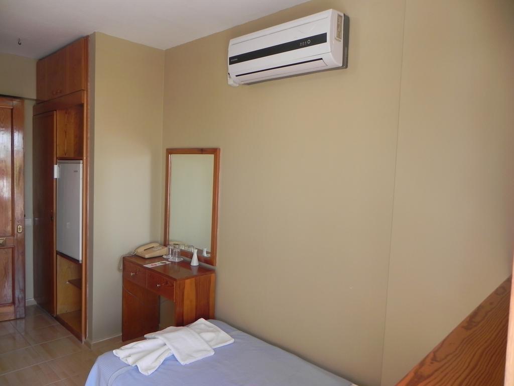 AKPINAR HOTEL — CESME — фотография отеля №12
