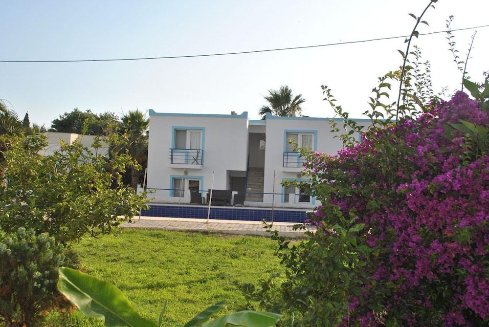 AYCI OTEL — BODRUM — фотография отеля №30