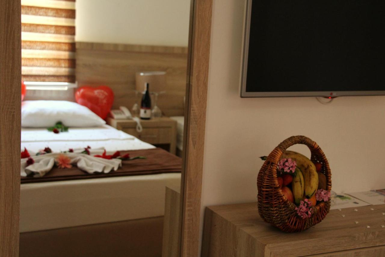 THE MARMARIS BOUTIQUE HOTEL (ADULTS ONLY) — MARMARIS — fotografie hotel nr. 30