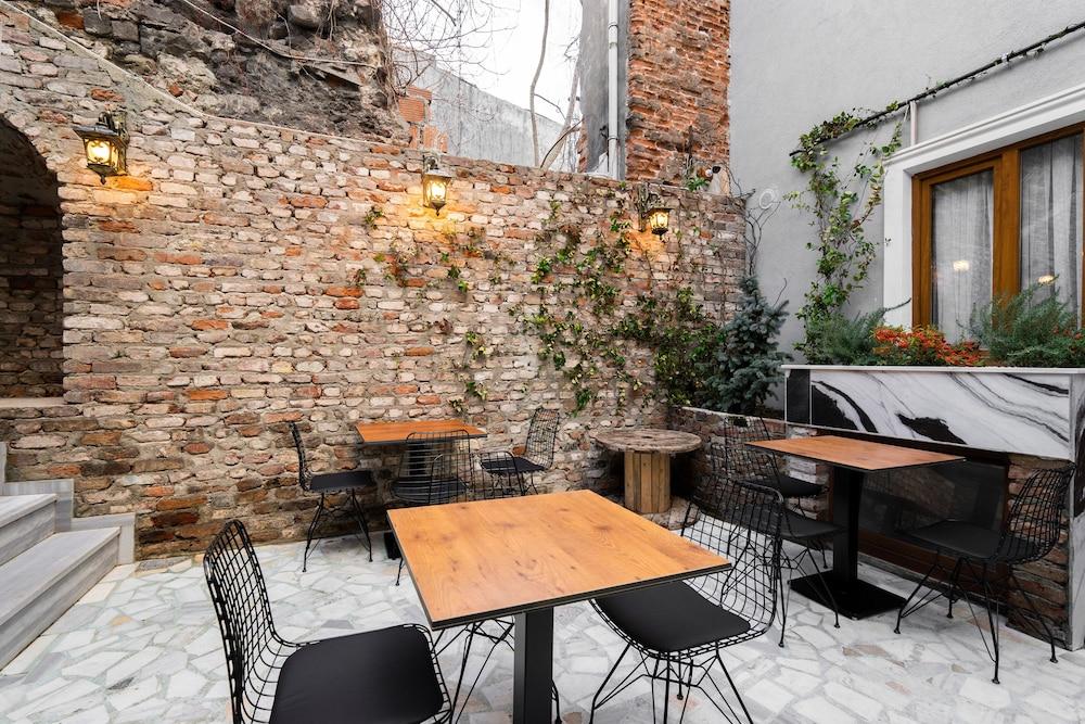 CASTILLO ROJO ISTANBUL — ISTANBUL — fotografie hotel nr. 35