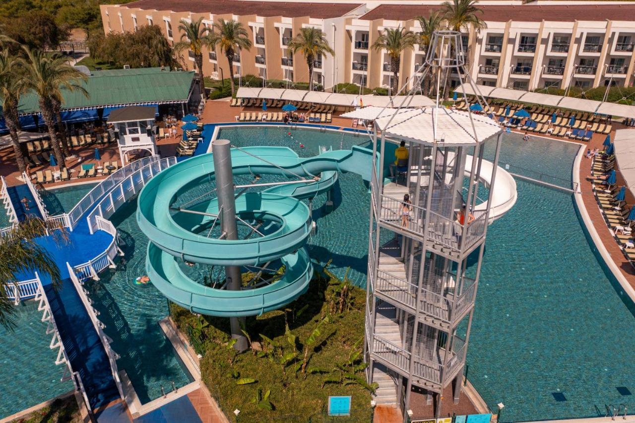 TUI BLUE TROPICAL — DALAMAN — фотография отеля №10