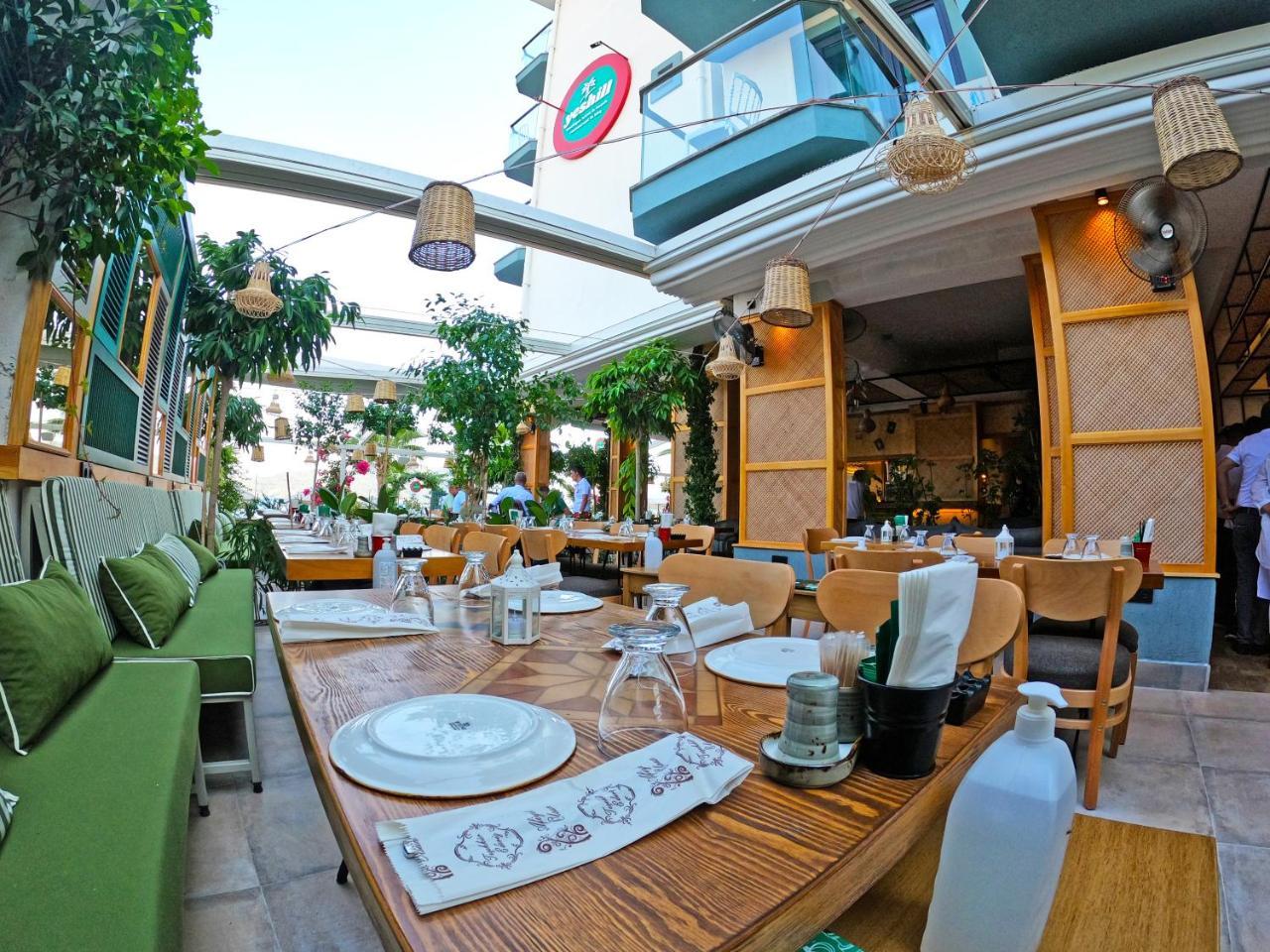 YESHILL BOUTIQUE HOTEL (ADULTS ONLY) — MARMARIS — fotografie hotel nr. 17