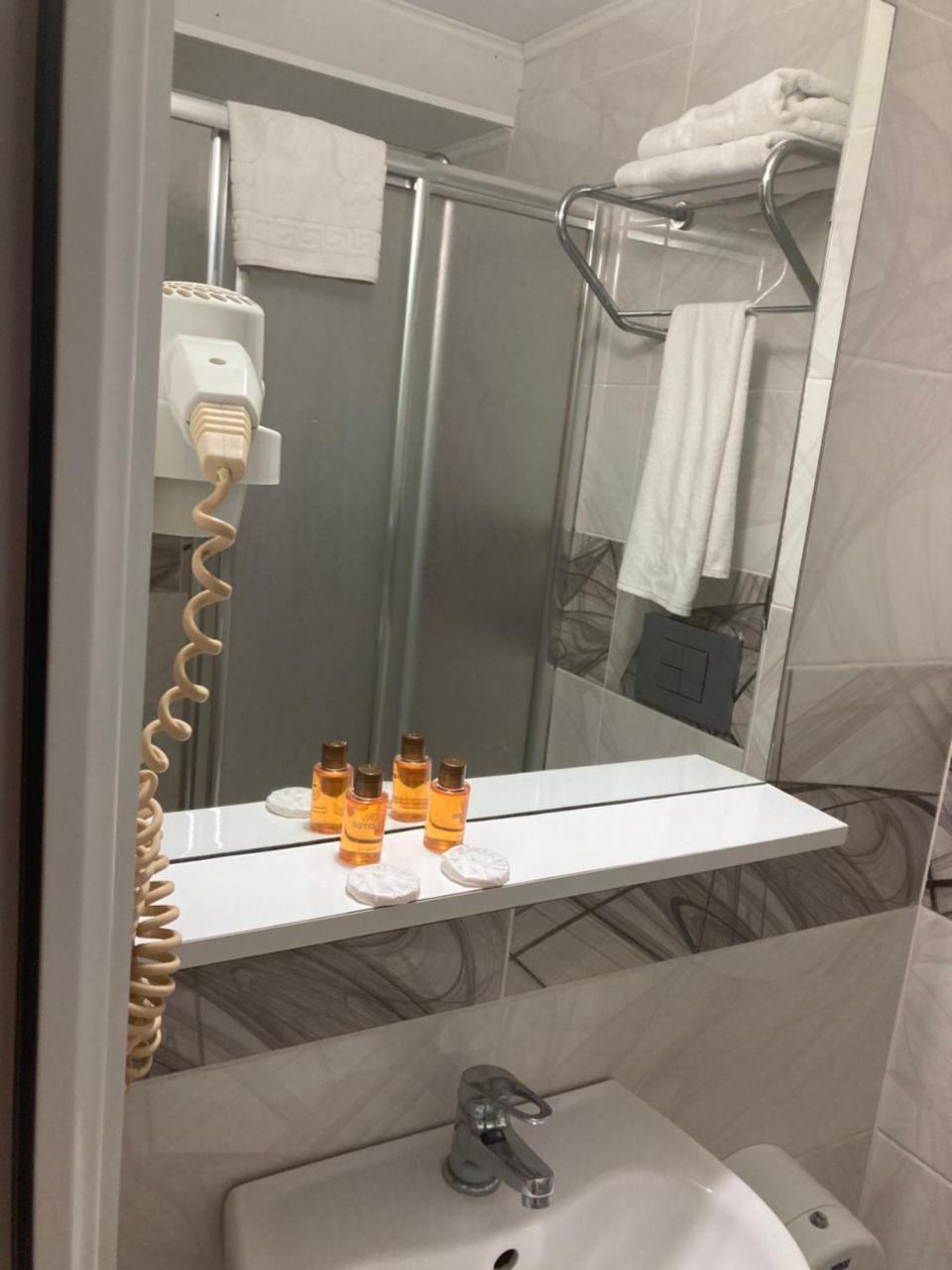 AY — ISTANBUL — fotografie hotel nr. 27