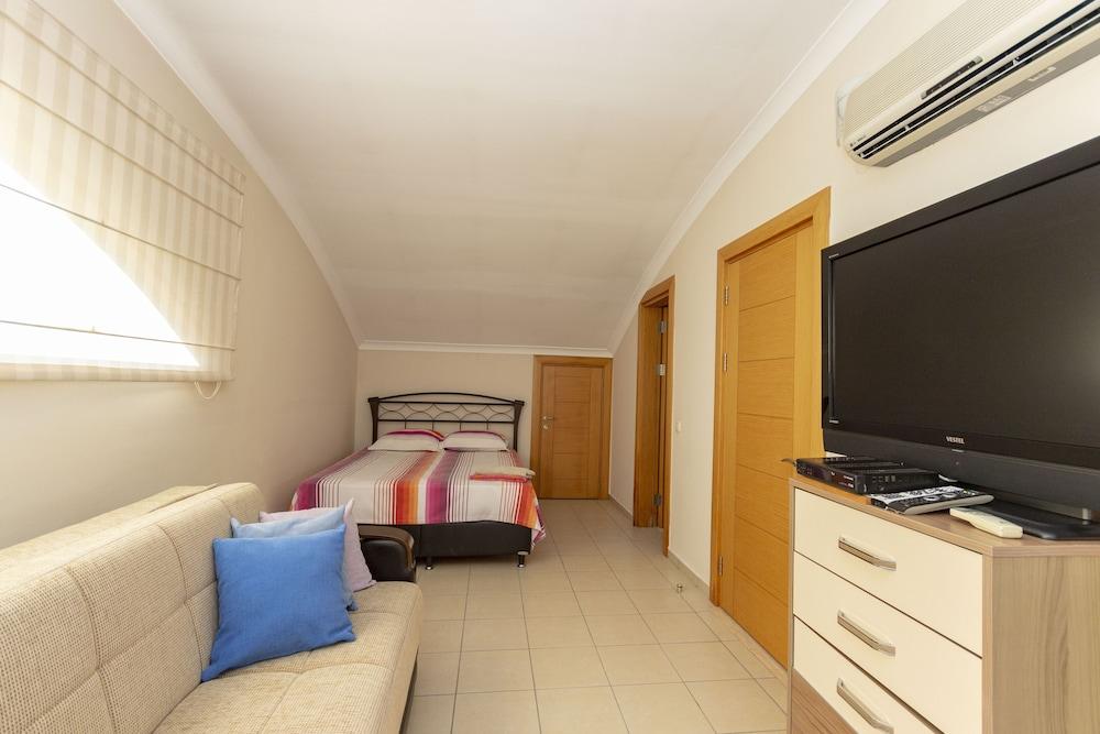 PARADISE TOWN VILLA ELITE — BELEK — фотография отеля №29