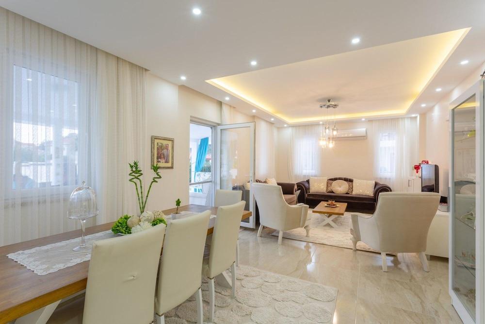 VILLA MINA — DALYAN — fotografie hotel nr. 20