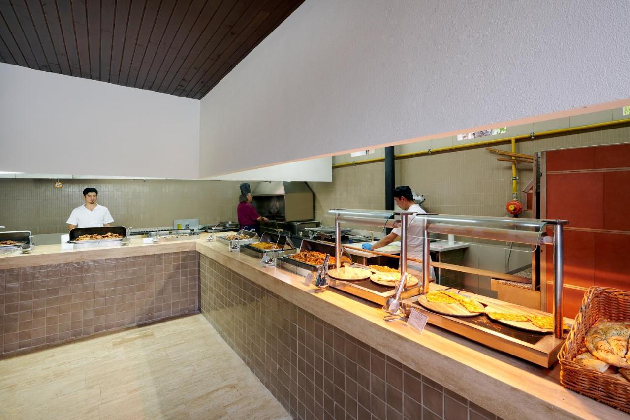 MARVIDA HOTEL AKMAN PARK — KEMER — fotografie hotel nr. 29